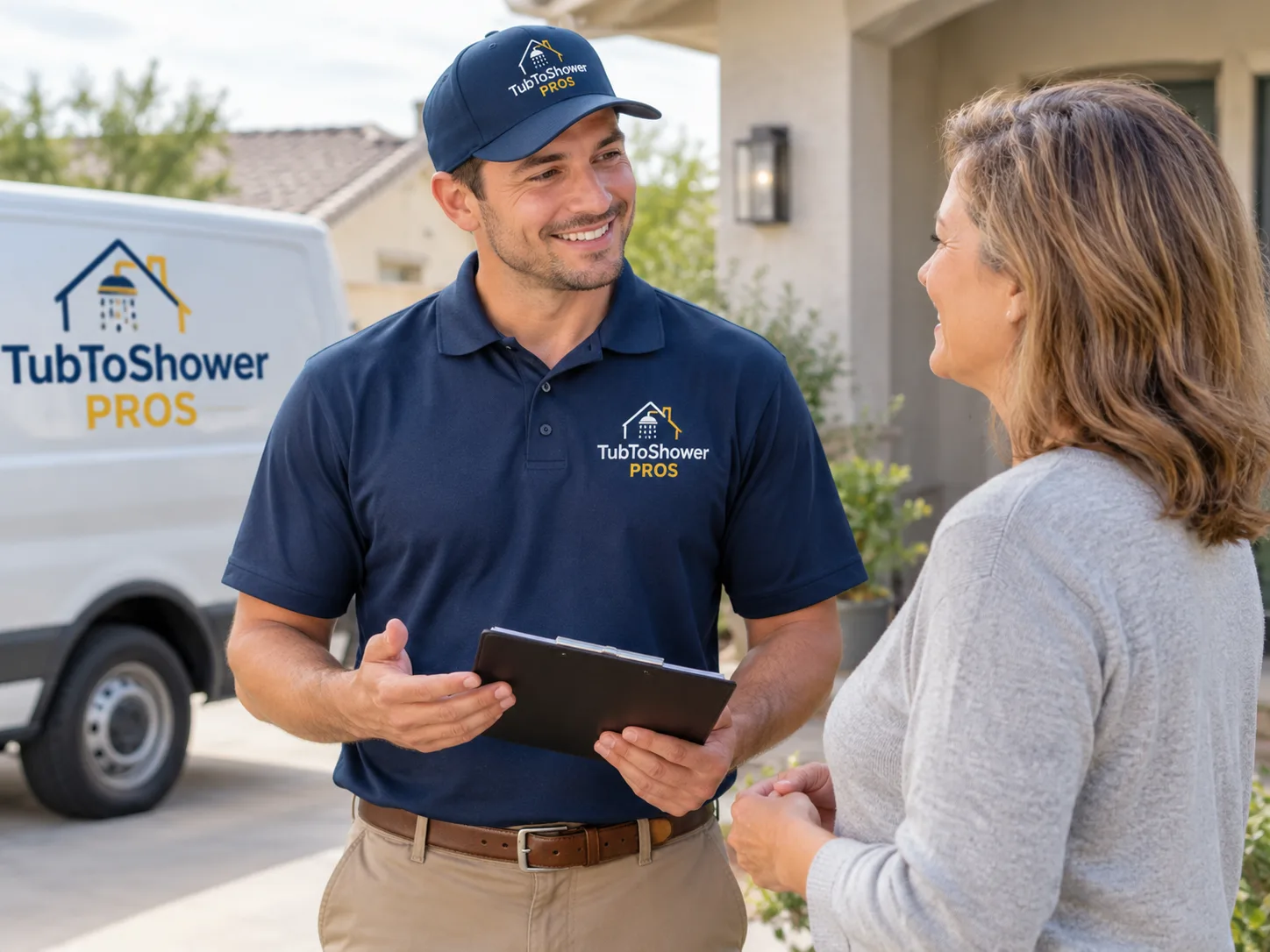 Tub Shower Conversion East Hartford, CT FAQs